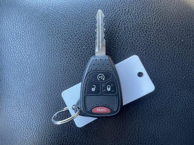 2017 Jeep Wrangler Unlimited Rubicon 4x4