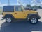 2021 Jeep Wrangler Sport S 4x4