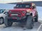 2018 Jeep Wrangler Unlimited Sport 4x4
