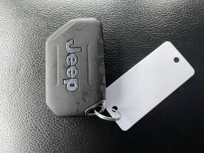 2022 Jeep Wrangler Unlimited Sport 4x4