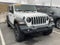 2021 Jeep Wrangler Unlimited Sport Altitude 4x4