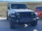 2020 Jeep Wrangler Unlimited Willys 4x4
