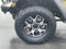 2020 Jeep Wrangler Unlimited Rubicon 4x4