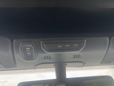 2023 Jeep Wrangler 4xe 4x4