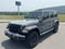 2023 Jeep Wrangler 4xe Willys 4x4
