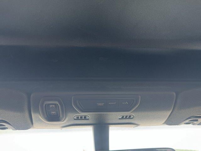 2023 Jeep Wrangler 4xe Willys 4x4