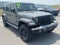 2023 Jeep Wrangler 4xe Willys 4x4