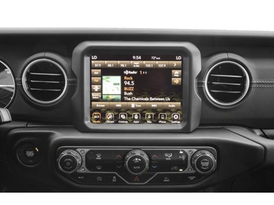 2023 Jeep Wrangler 4xe Rubicon 20th Anniversary 4x4