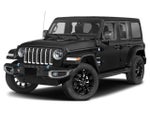 2023 Jeep Wrangler 4xe Rubicon 20th Anniversary 4x4