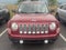 2016 Jeep Patriot 4WD 4dr Sport