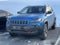 2019 Jeep Cherokee Trailhawk 4x4