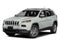 2014 Jeep Cherokee 4WD 4dr Limited