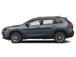 2020 Jeep Cherokee Limited 4x4
