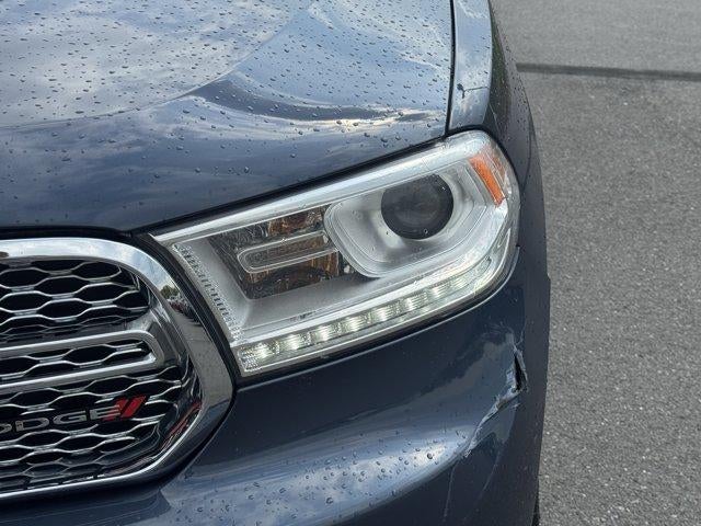 2020 Dodge Durango Citadel AWD