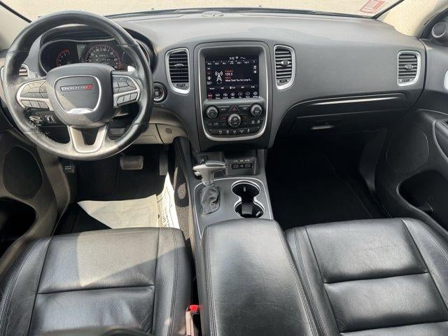 2020 Dodge Durango Citadel AWD