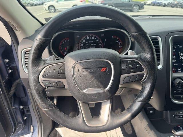 2020 Dodge Durango Citadel AWD