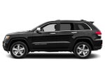 2015 Jeep Grand Cherokee 4WD 4dr Limited
