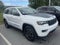 2017 Jeep Grand Cherokee Trailhawk 4x4