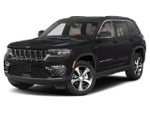 2023 Jeep Grand Cherokee 4xe Overland 4x4