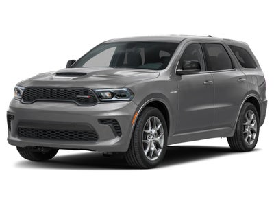 2026 Dodge Durango GT Plus HEMI V8 AWD