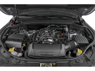 2026 Dodge Durango GT Plus HEMI V8 AWD