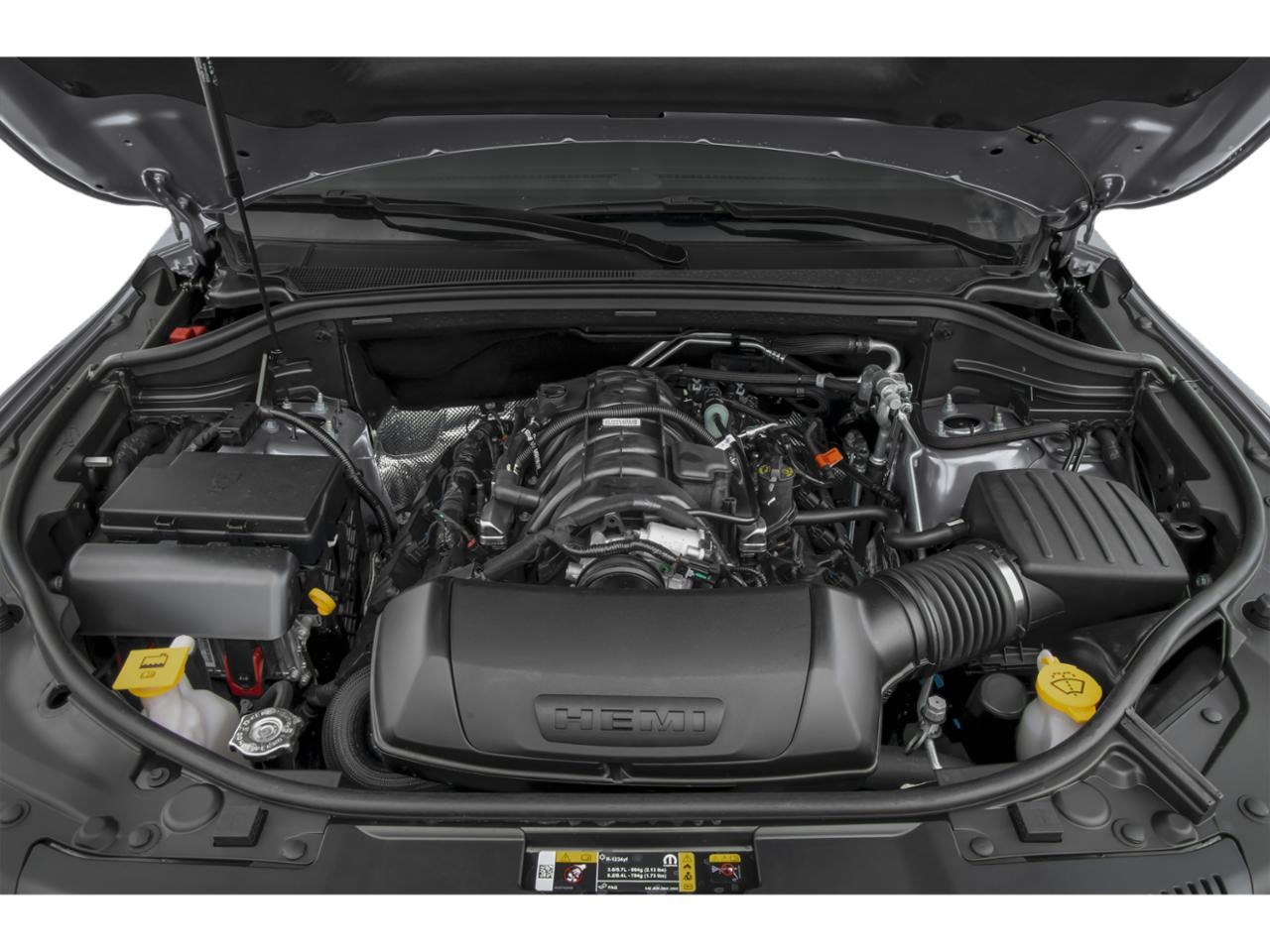 2026 Dodge Durango GT Plus HEMI V8 AWD