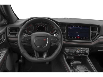 2026 Dodge Durango GT Plus HEMI V8 AWD
