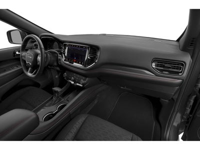 2026 Dodge Durango GT Plus HEMI V8 AWD