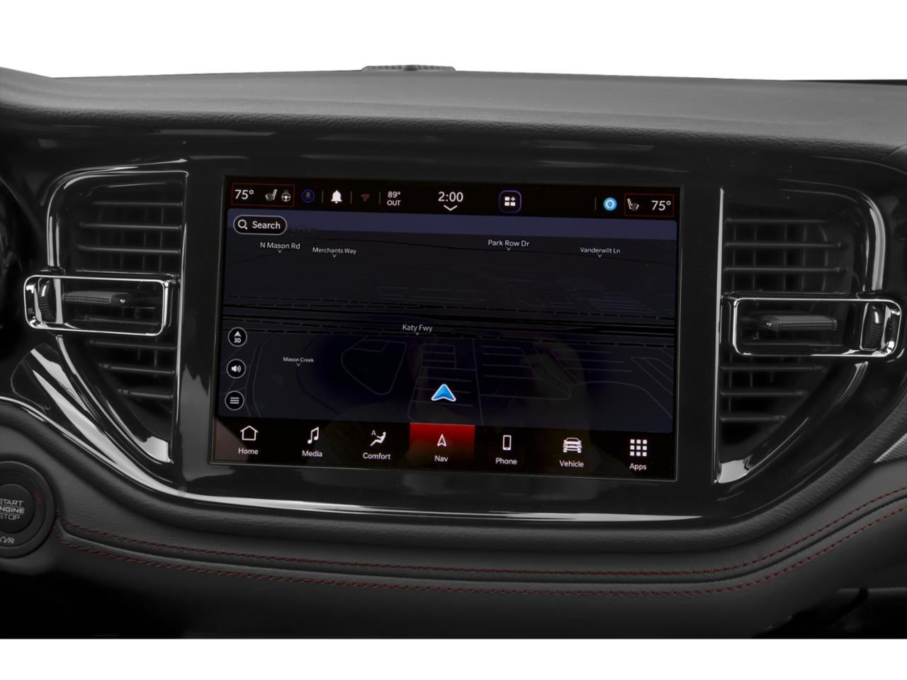 2026 Dodge Durango GT Plus HEMI V8 AWD