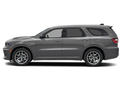 2026 Dodge Durango GT Plus HEMI V8 AWD