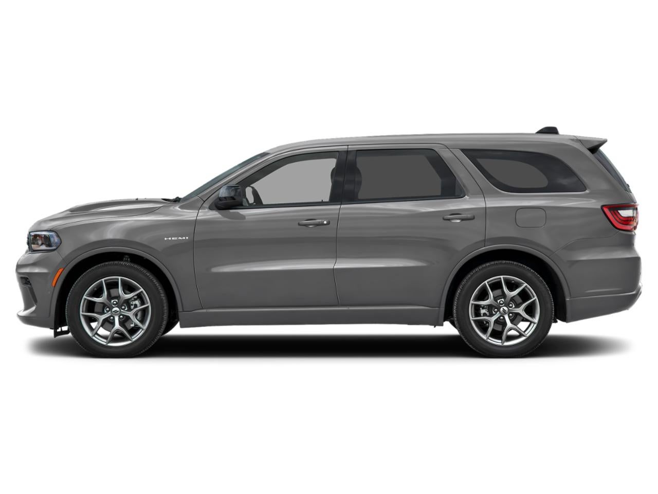 2026 Dodge Durango GT Plus HEMI V8 AWD