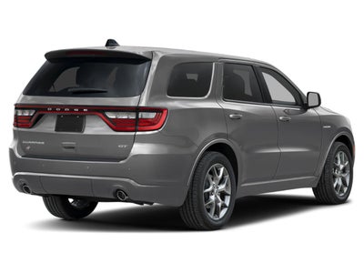 2026 Dodge Durango GT Plus HEMI V8 AWD