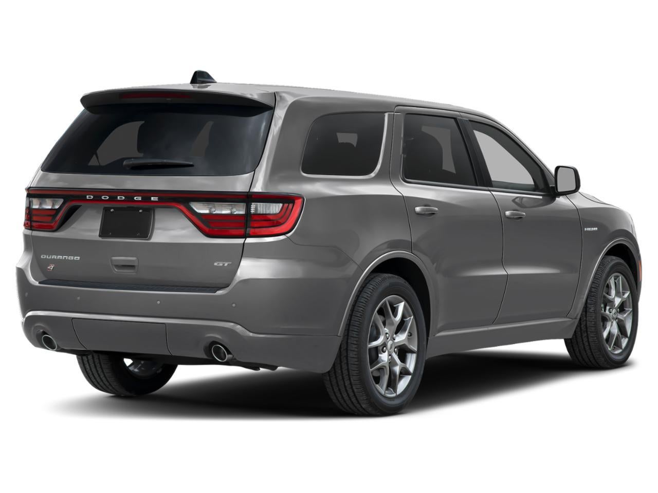 2026 Dodge Durango GT Plus HEMI V8 AWD