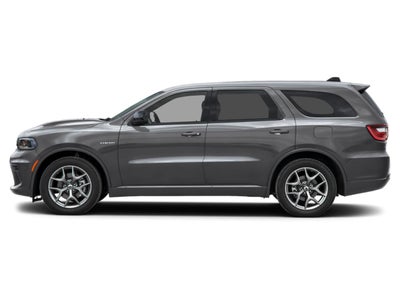 2026 Dodge Durango GT Plus HEMI V8 AWD