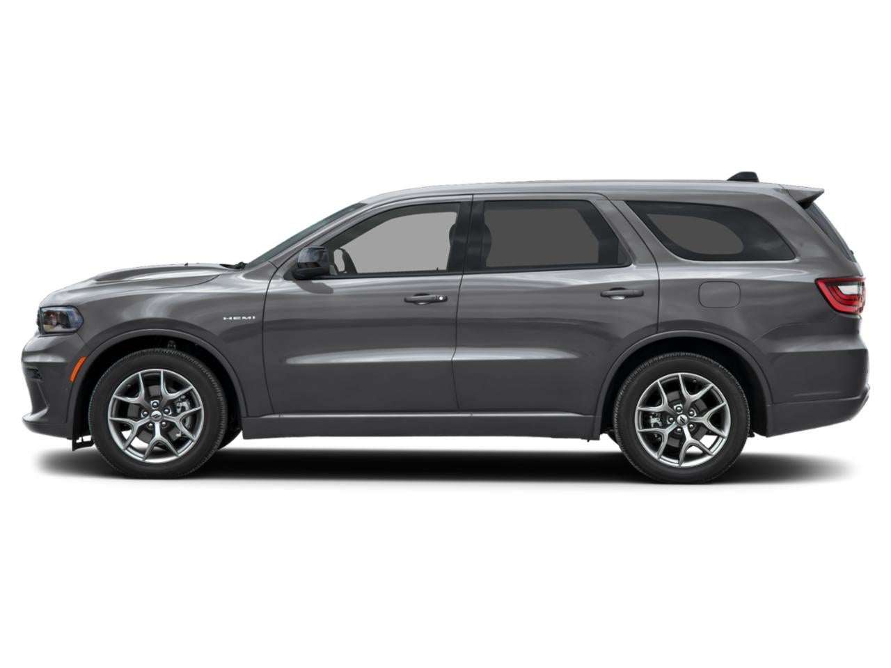 2026 Dodge Durango GT Plus HEMI V8 AWD