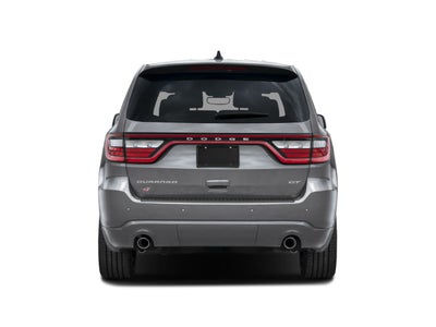 2026 Dodge Durango GT Plus HEMI V8 AWD