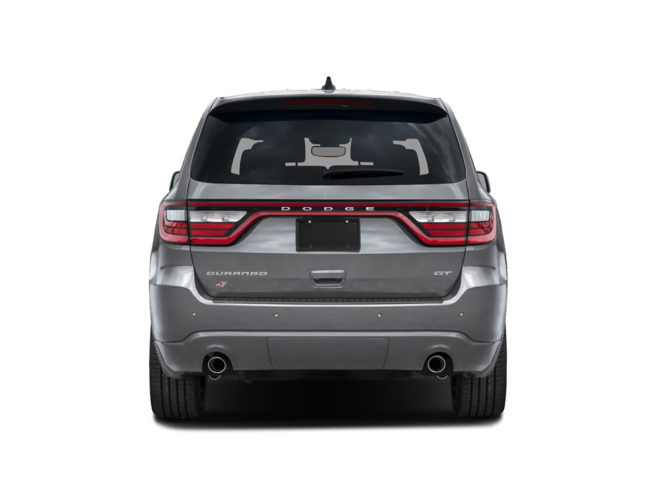2026 Dodge Durango GT Plus HEMI V8 AWD