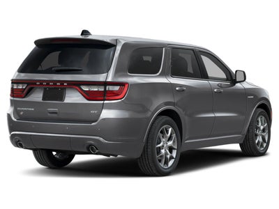 2026 Dodge Durango GT Plus HEMI V8 AWD