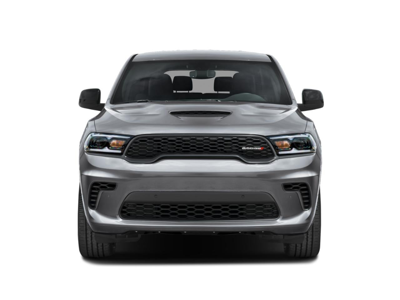 2026 Dodge Durango GT Plus HEMI V8 AWD