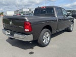 2018 RAM 1500 Big Horn 4x4 Quad Cab 6'4" Box