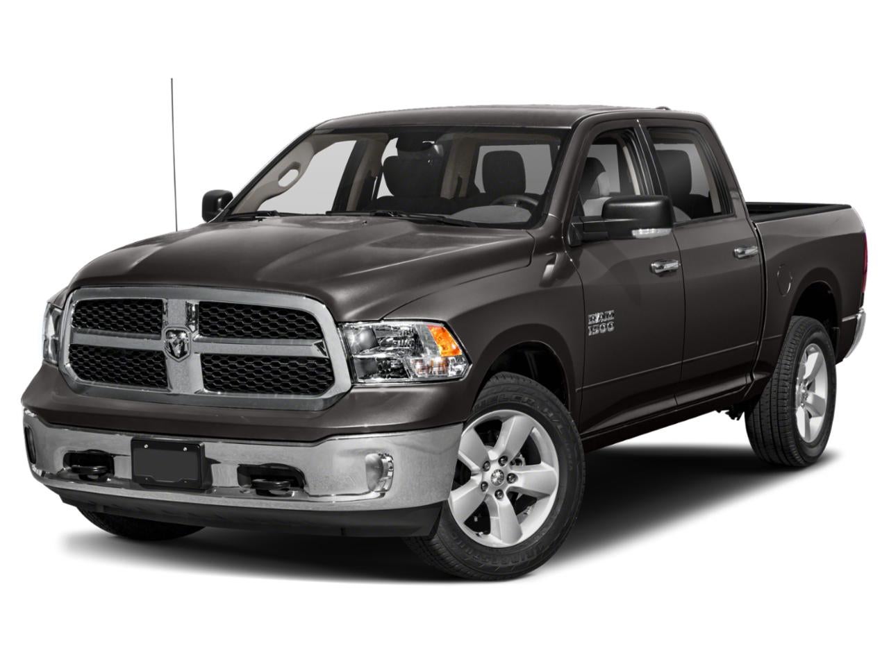 2022 RAM 1500 Classic Warlock 4x4 Crew Cab 5'7" Box