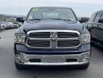 2017 RAM 1500 Big Horn 4x4 Crew Cab 6'4" Box