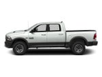 2016 RAM 1500 4WD Crew Cab 5.7 Ft Box Rebel