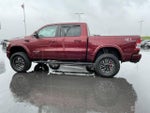 2022 RAM 1500 Big Horn 4x4 Crew Cab 5'7" Box