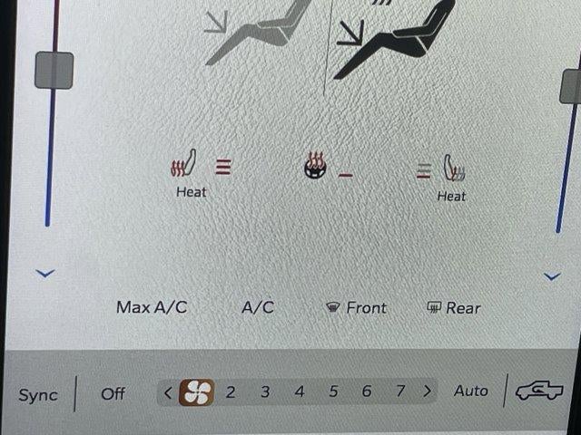 2022 RAM 1500 Big Horn 4x4 Crew Cab 5'7" Box