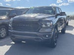 2020 RAM 1500 Big Horn 4x4 Crew Cab 5'7" Box