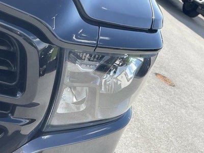 2020 RAM 1500 Big Horn 4x4 Crew Cab 5'7" Box