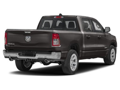2020 RAM 1500 Big Horn 4x4 Crew Cab 5'7" Box