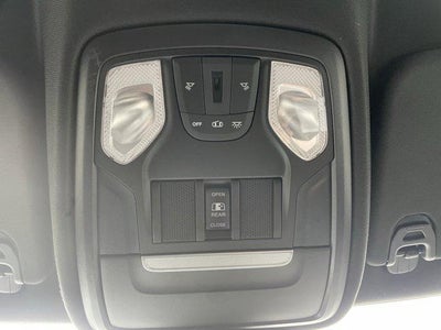 2021 RAM 1500 Big Horn 4x4 Crew Cab 5'7" Box