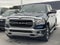2021 RAM 1500 Big Horn 4x4 Crew Cab 5'7" Box
